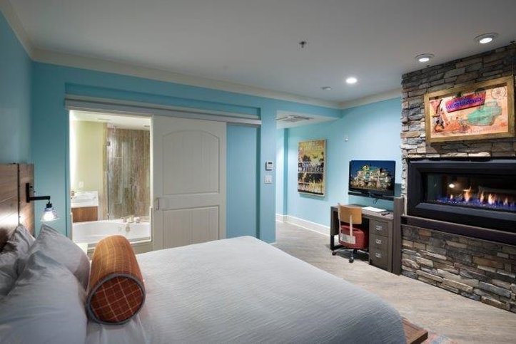 Margaritaville Island Hotel 10/39