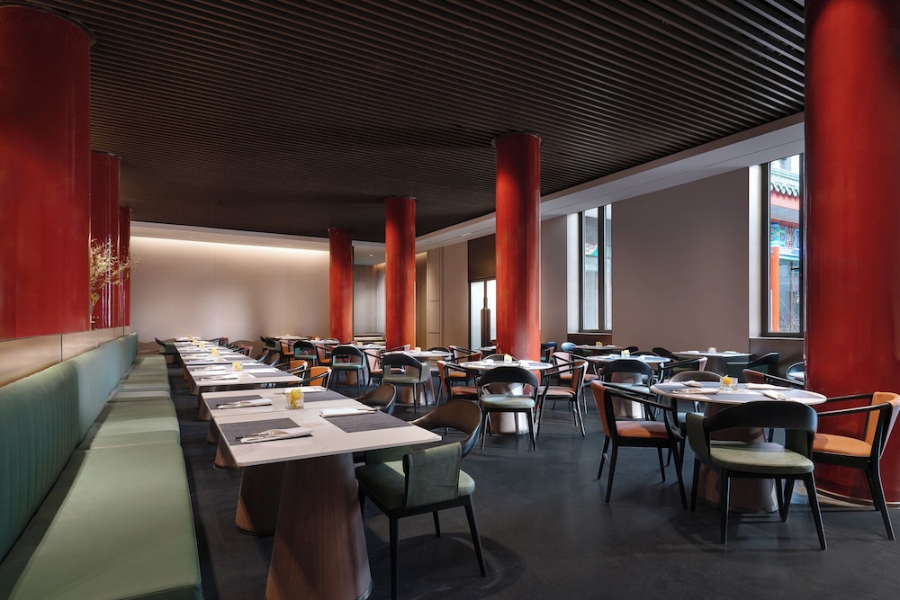 SSAW Garden Hotel Beijing 52/60