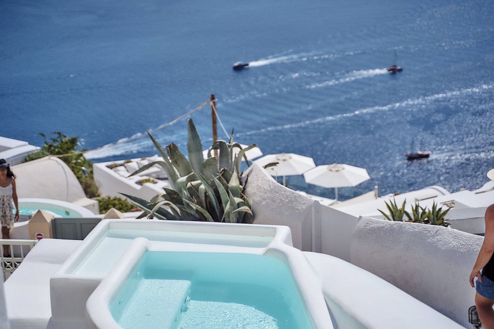Mirabo Luxury Villas Adults Only 23/40