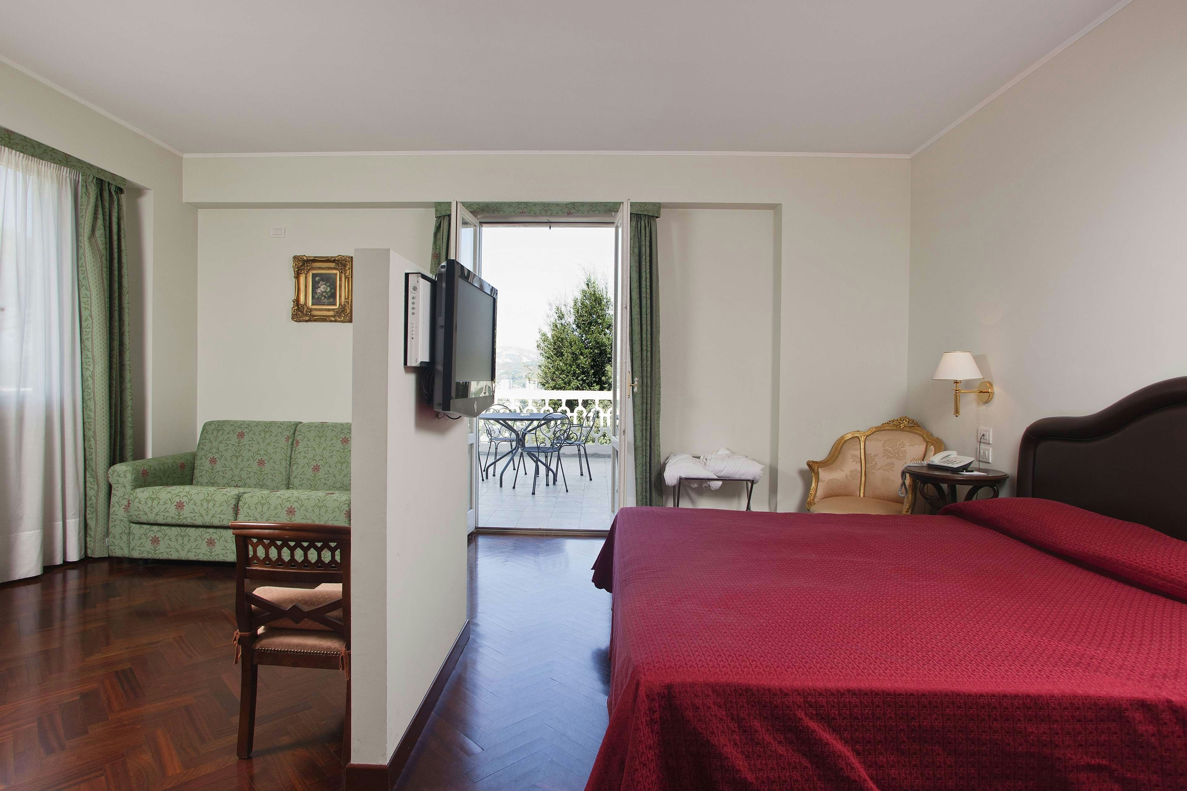Hotel Villa Pigna 21/83