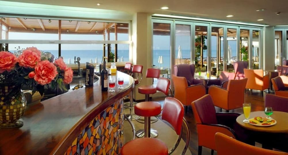 Kinetta Beach Resort Spa 39/56