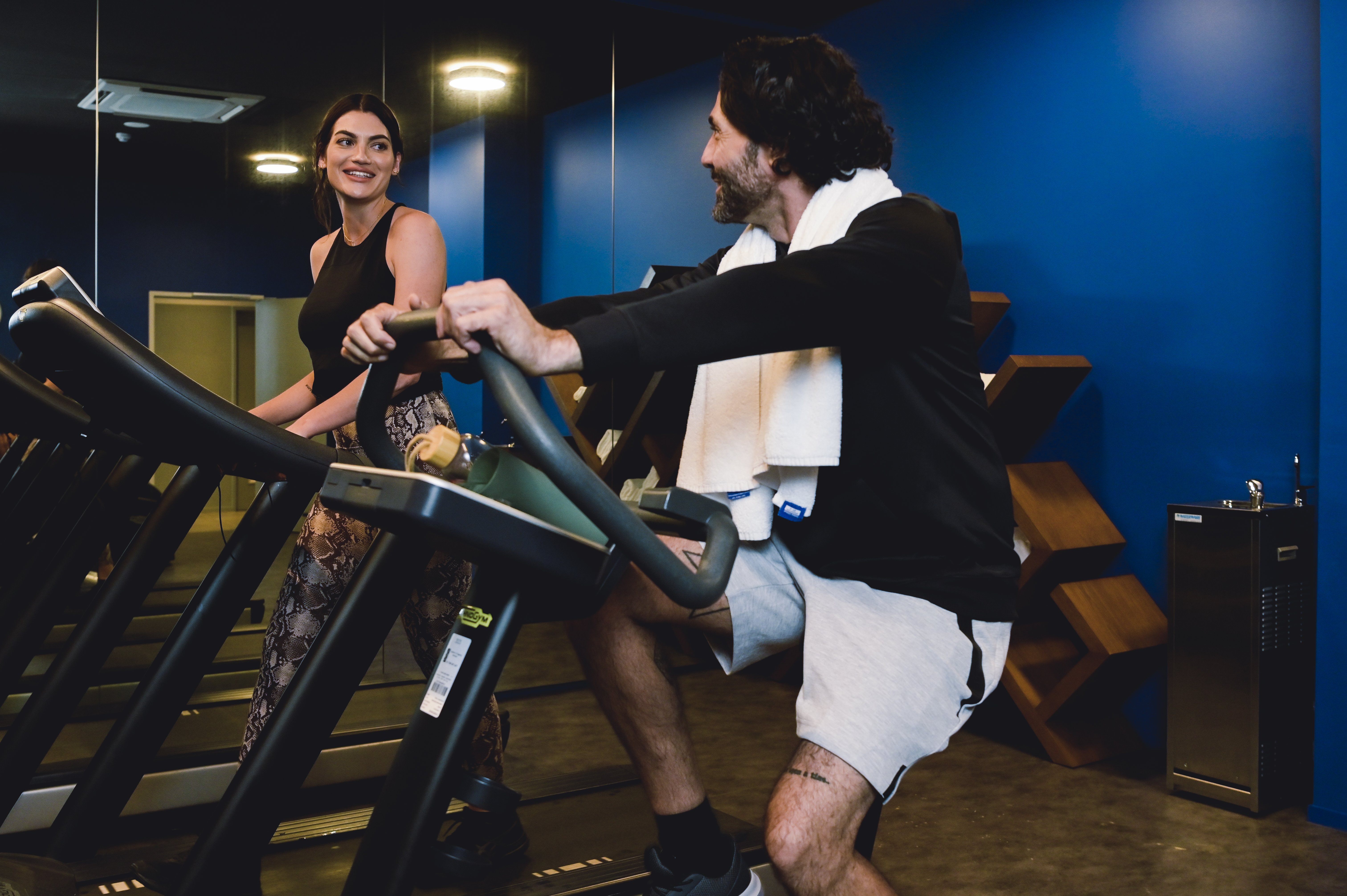 Holiday Inn Express Sydney Macquarie Park 33/54