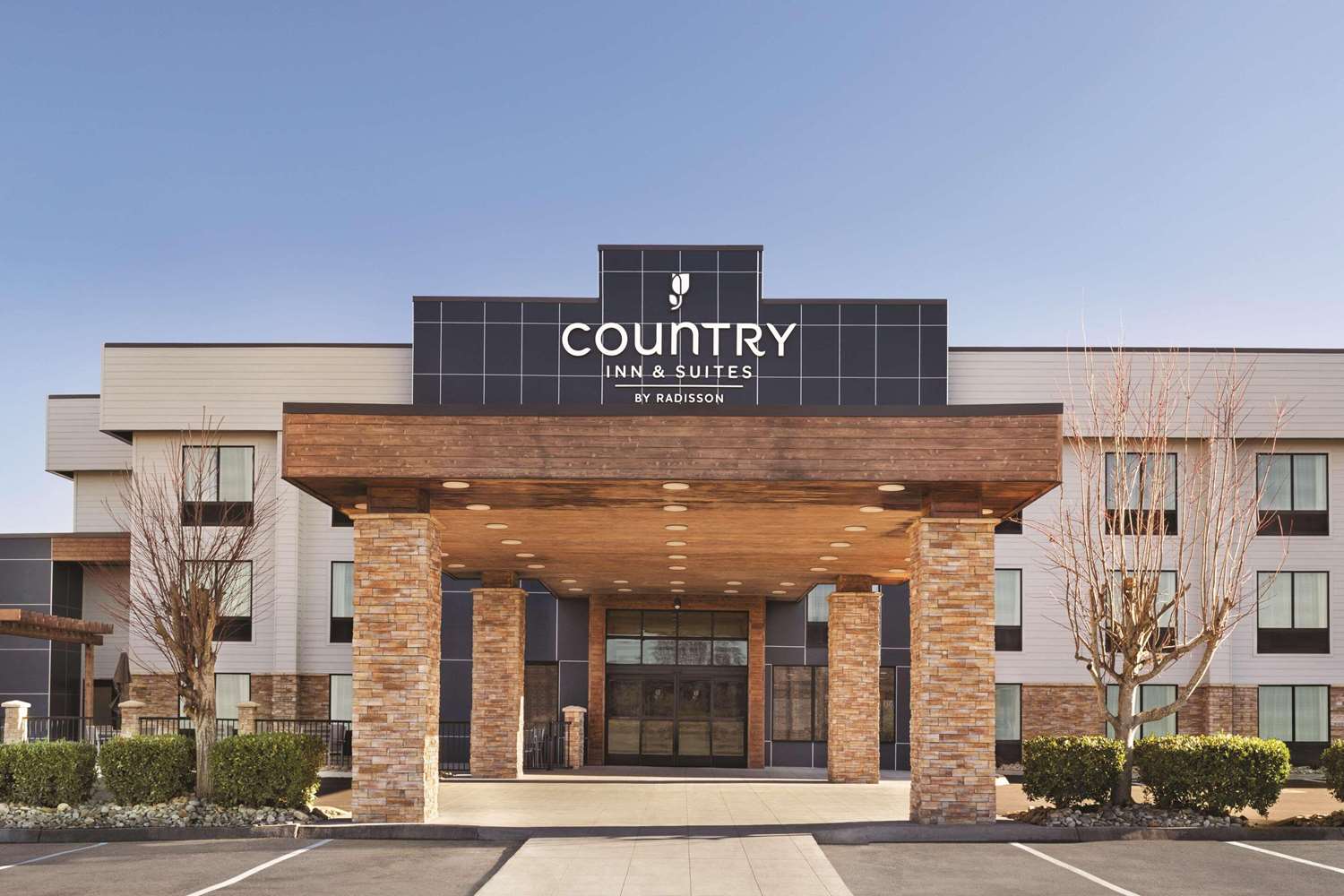 Country Inn Suites By Radisson Sevierville Kodak Tn 1/12