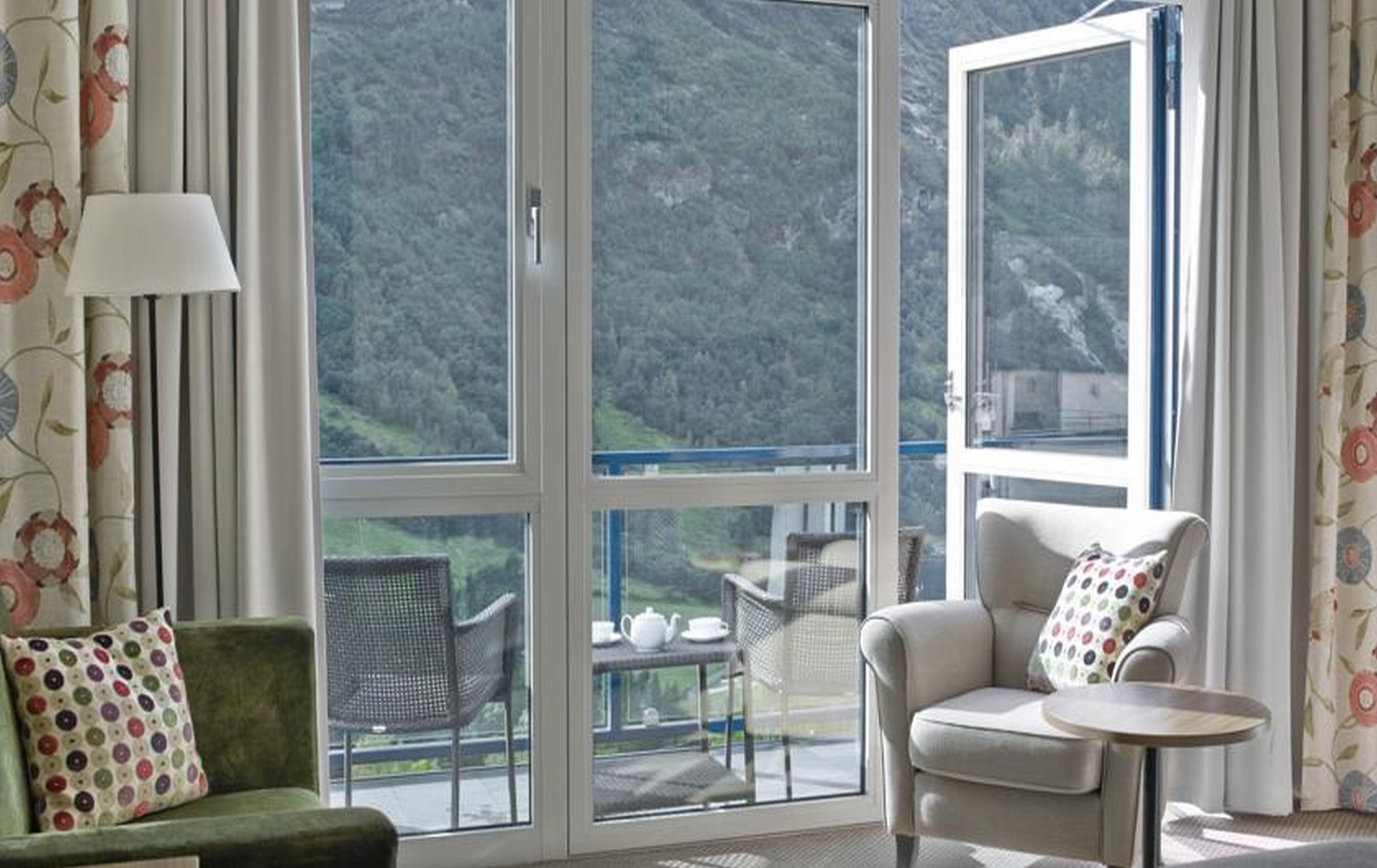 Hotel Union Geiranger 14/31