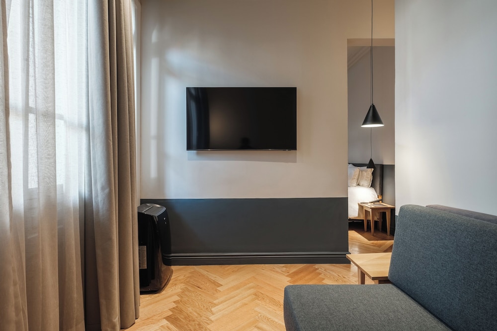 Hotel Casa Izel Roma Norte 53/60
