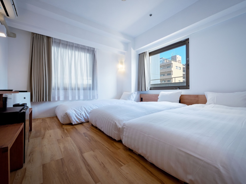 EN Hotel Kyoto 28/57