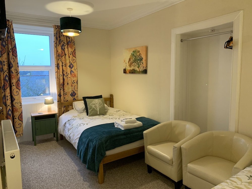 The Village Inn and Kirtle House B&amp;B 9/35