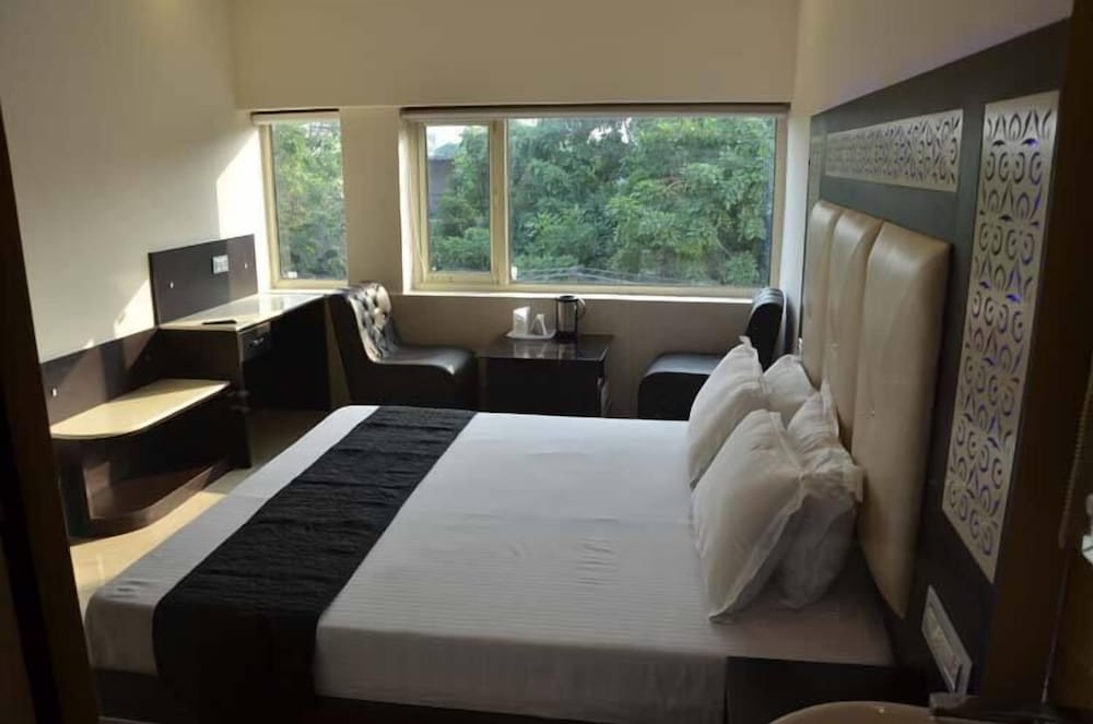 Hotel Royal Park 22 9/19