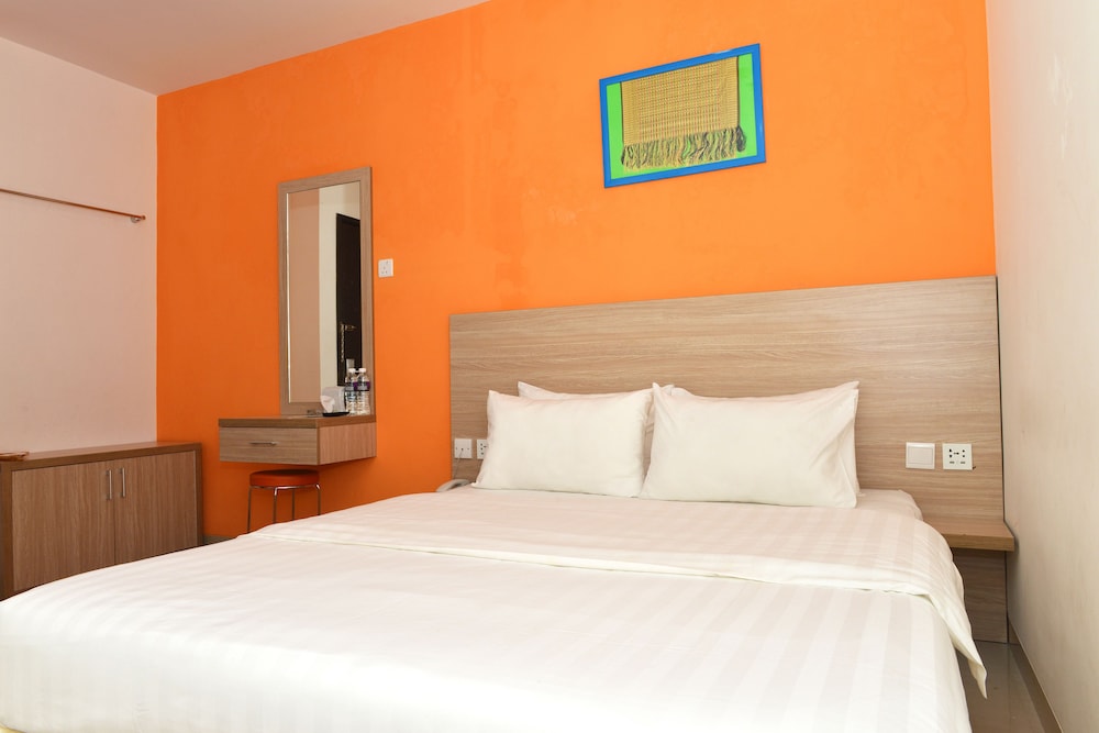 Hotel Fresh One 13/42