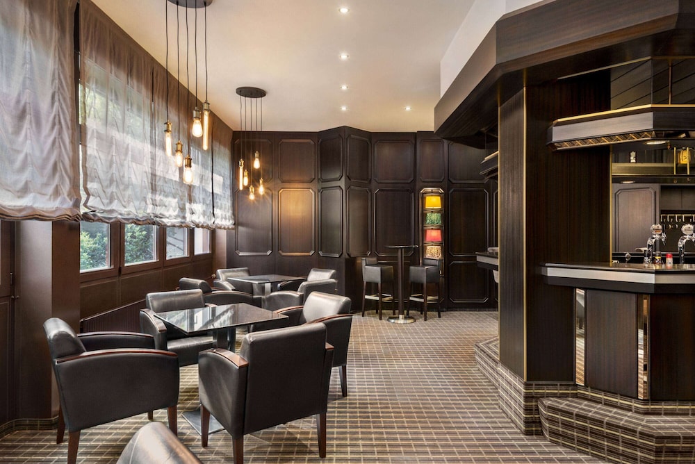 City Hotel Siegen 63/73