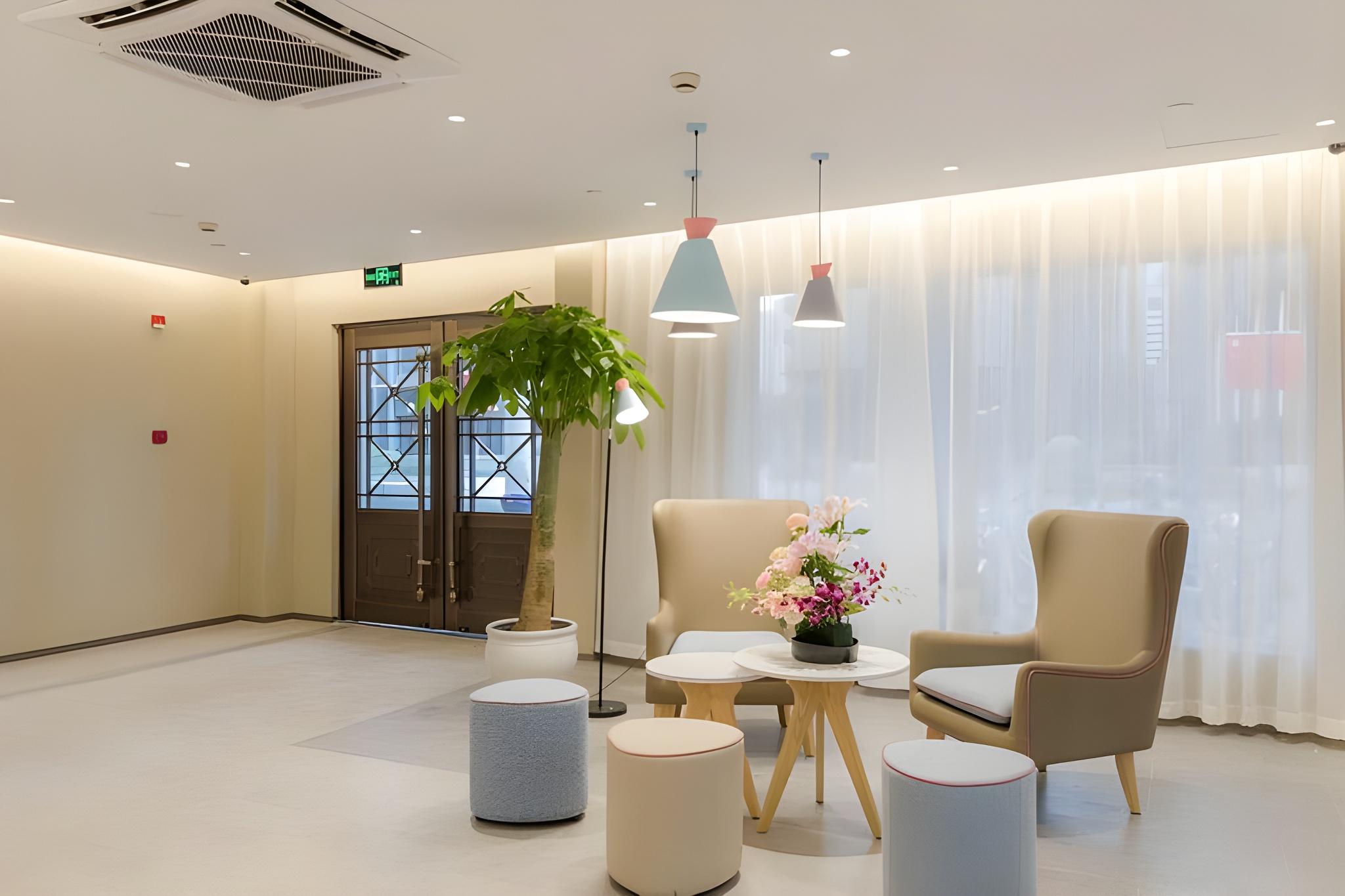 Home Inn neo (Shanghai Xujiahui Wanping South Road) 18/26