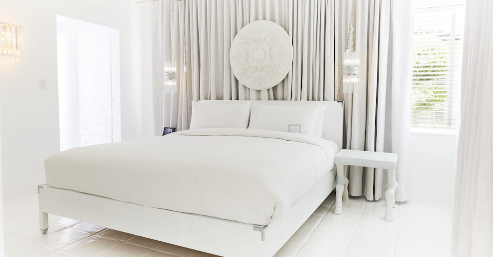 1 Bedroom, Bungalow, King Bed