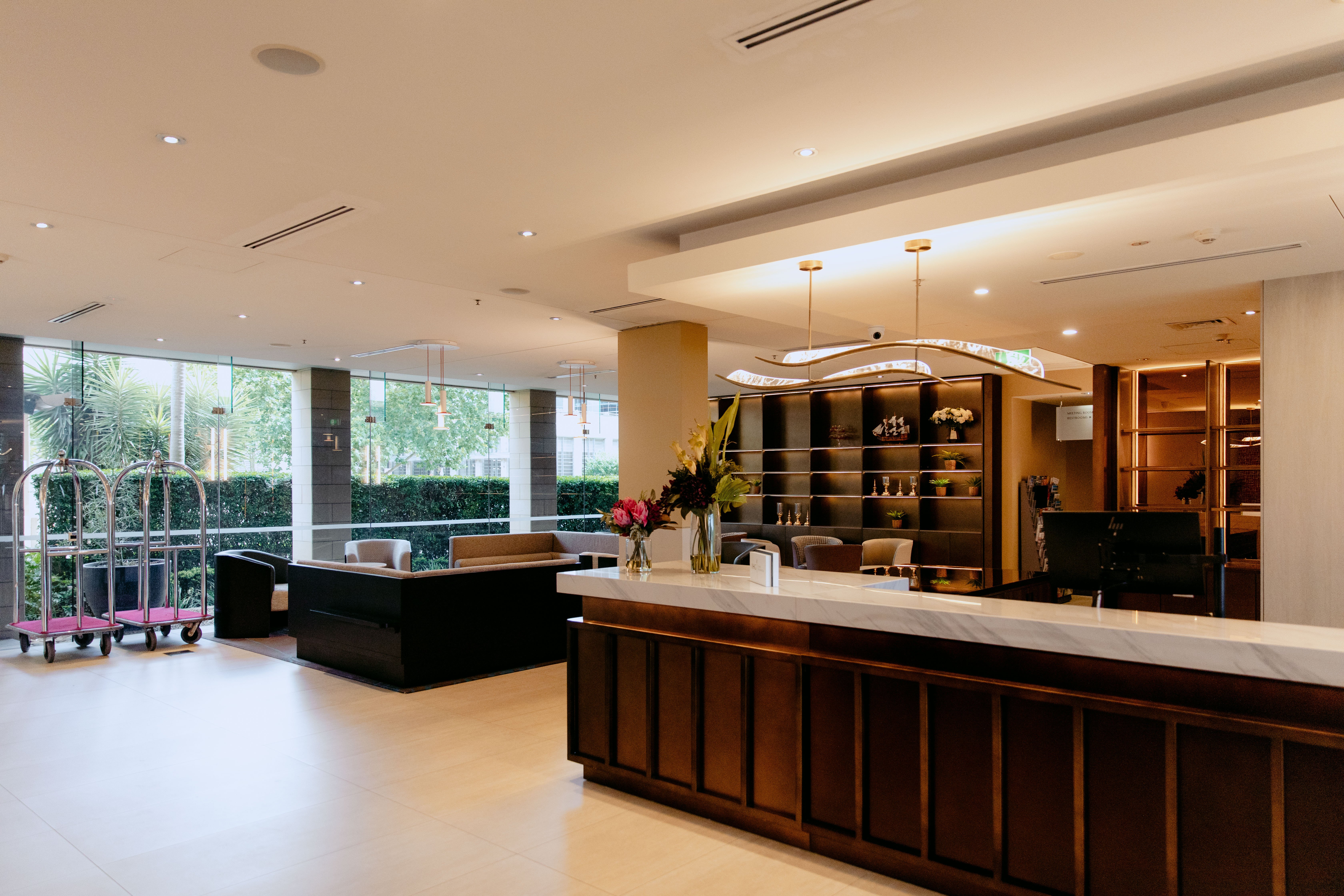 Crowne Plaza Sydney Macquarie Park By IHG 29/46