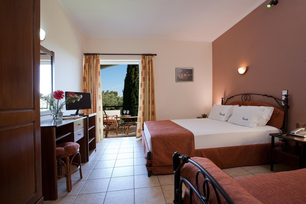 Villa Elia 9/50