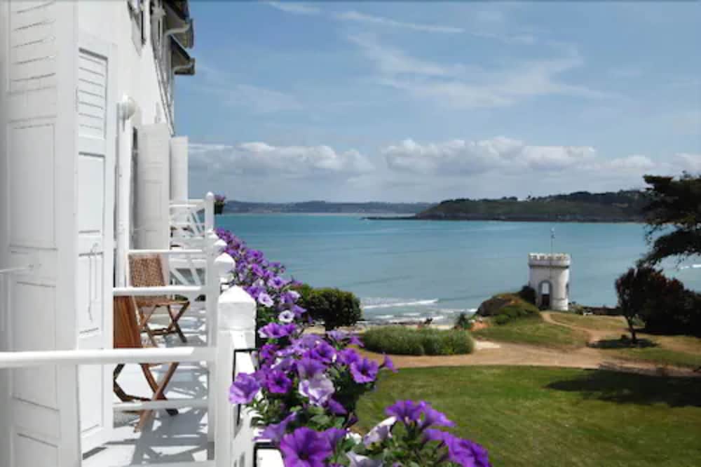 Grand Hotel Des Bains the Originals Relais 40/50