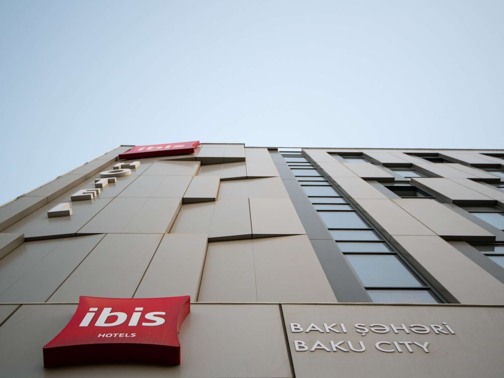 ibis Baku City Hotel photo1