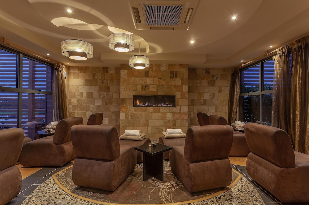 Radisson Blu Hotel And Spa Limerick 27/50