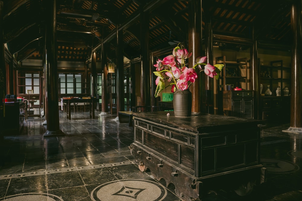 Jiva Hoa Lu Retreat 43/50