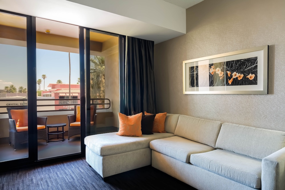 Hyatt Palm Springs Formerly Hyatt Regency Suites Palm Springs 42/59