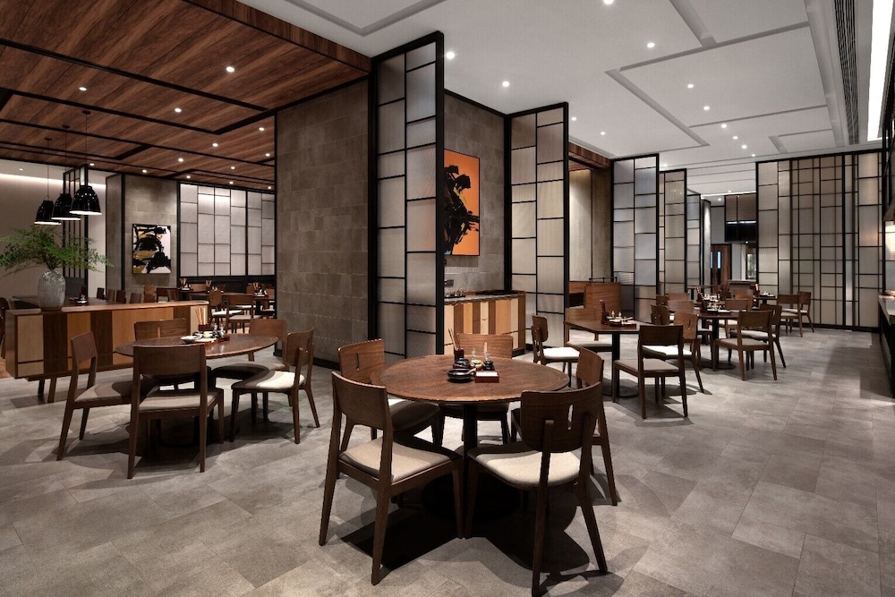 New World Langfang Hotel 16/19
