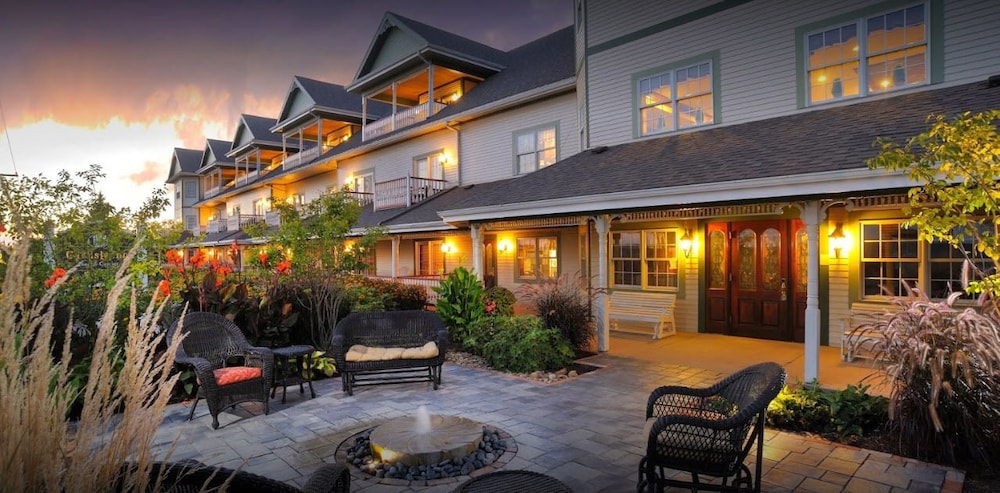 Carlisle Inn Walnut Creek 3/31