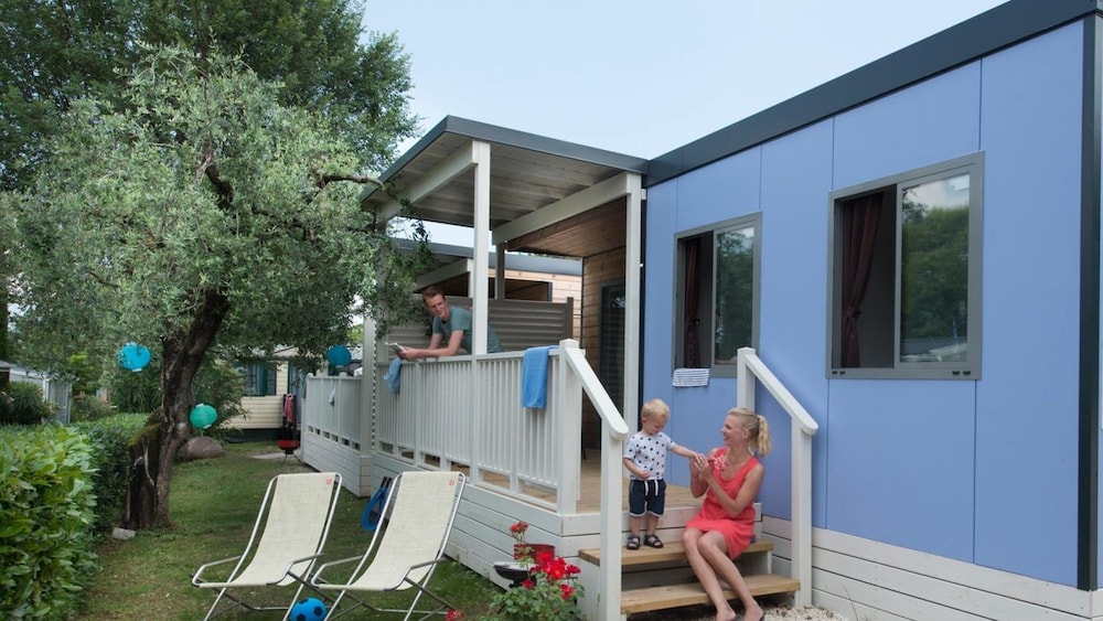 Camping Weekend Glamping Boutique 26/50