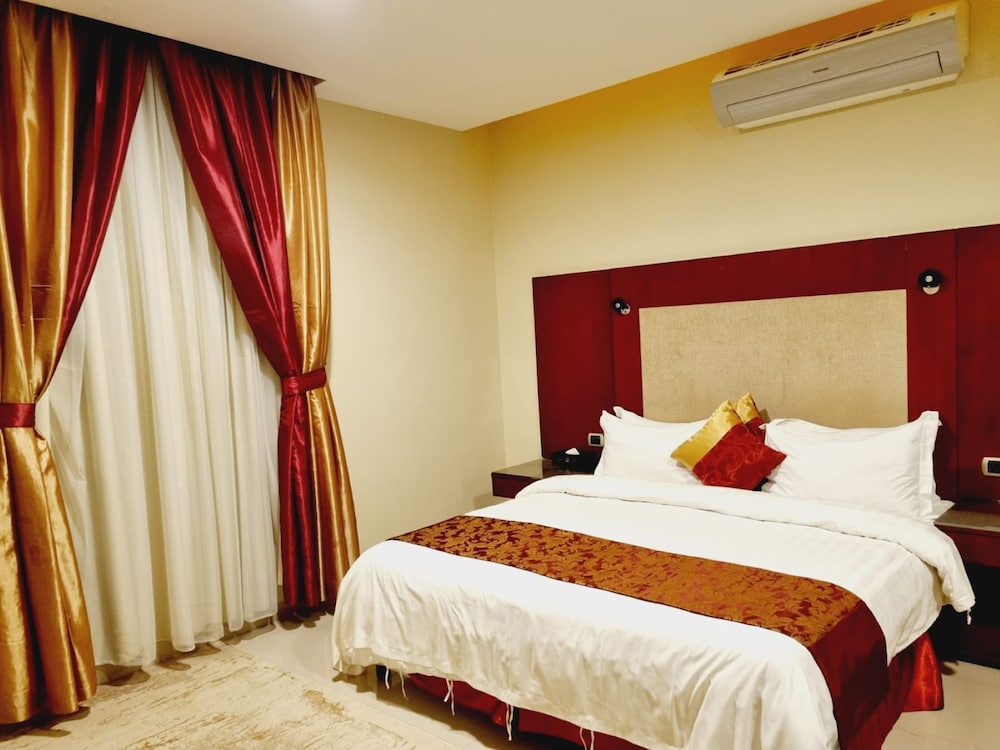 رؤوم ان سكاكا(Raoum Inn Hotel Apartments Sakaka) 8/34