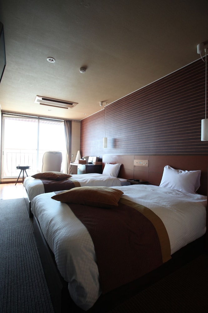 New Kankai Tenku Hotel Kairo 16/54