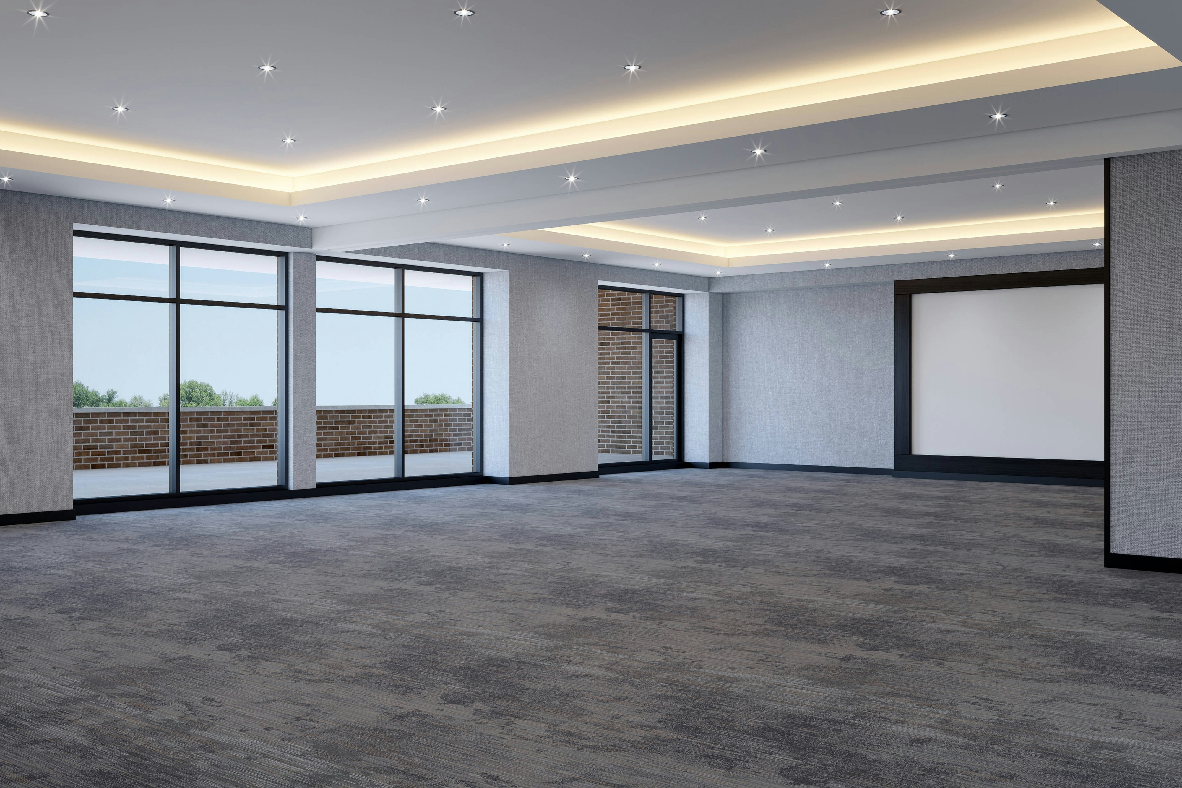 Marriott Owings Mills Metro Centre 11/12