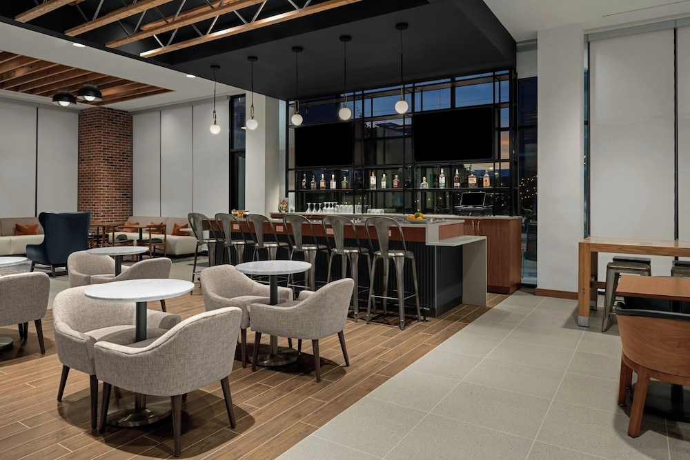 Residence Inn By Marriott Lincoln Downtown 21/29