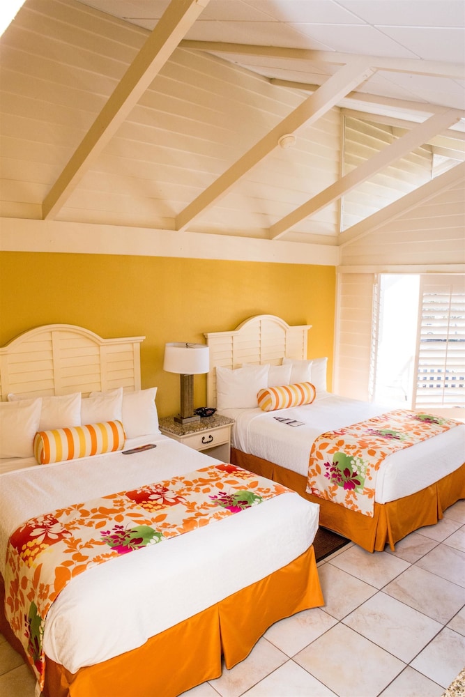 Best Western Plus Yacht Harbor Inn 34/42