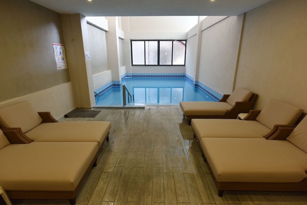 Hierapark Thermal Spa Hotel 35/70