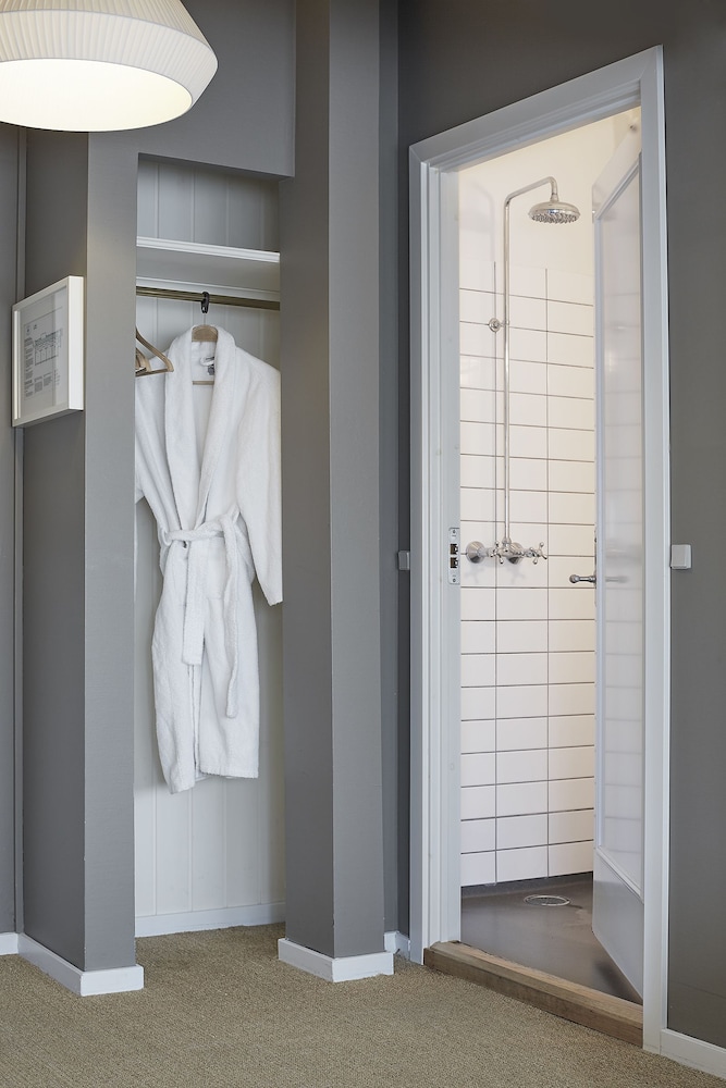 Gilleleje Badehotel 20/40