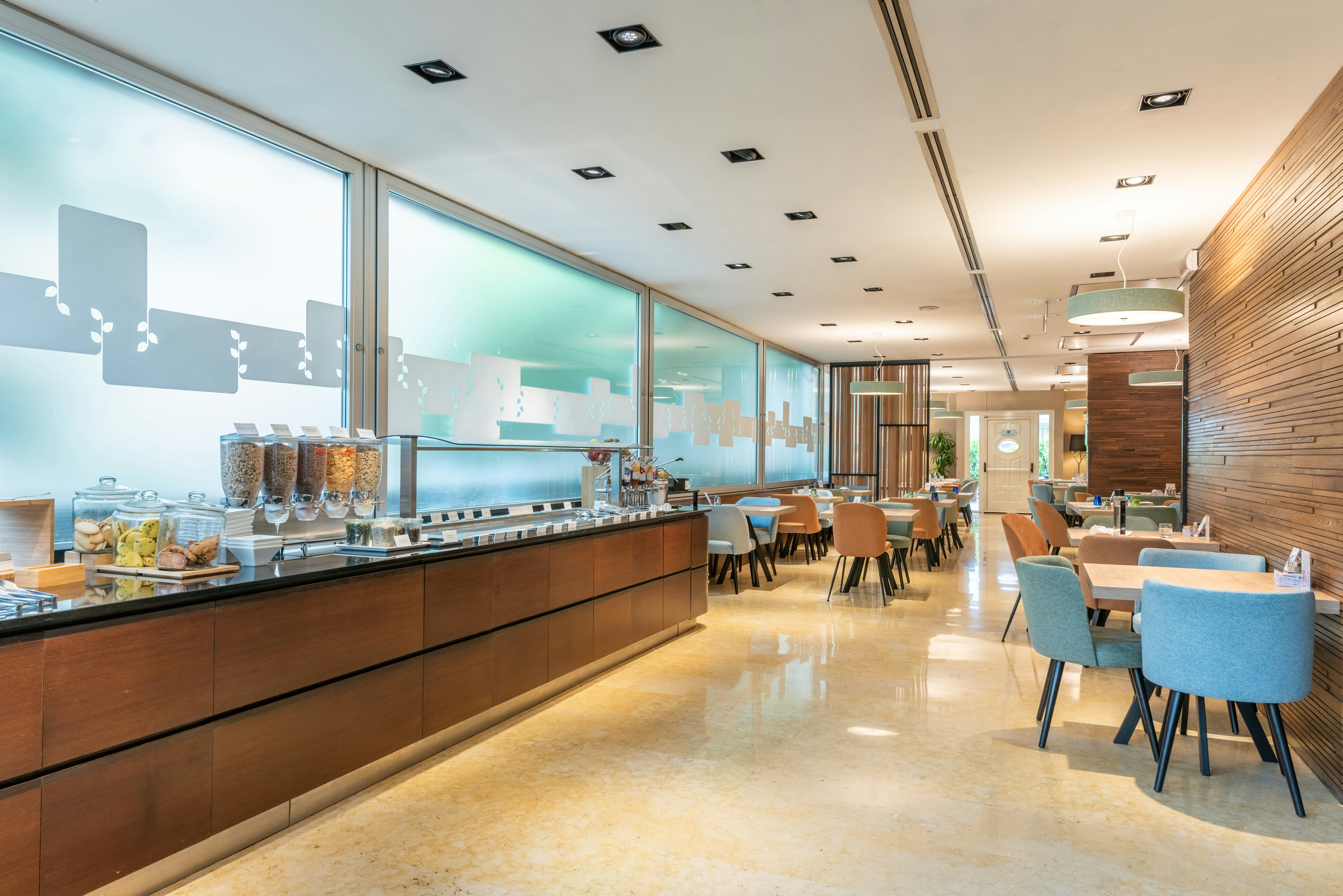 Hilton Garden Inn Rome Claridge Hotel 47/49