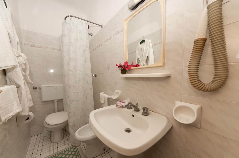 Hotel Villa Franca 29/34