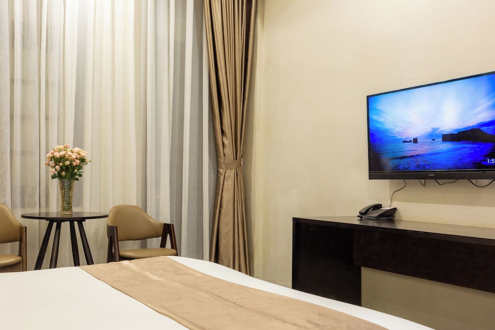 Lacasa Sapa Hotel (Ex. Hoang Ha Sapa Hotel) 64/78