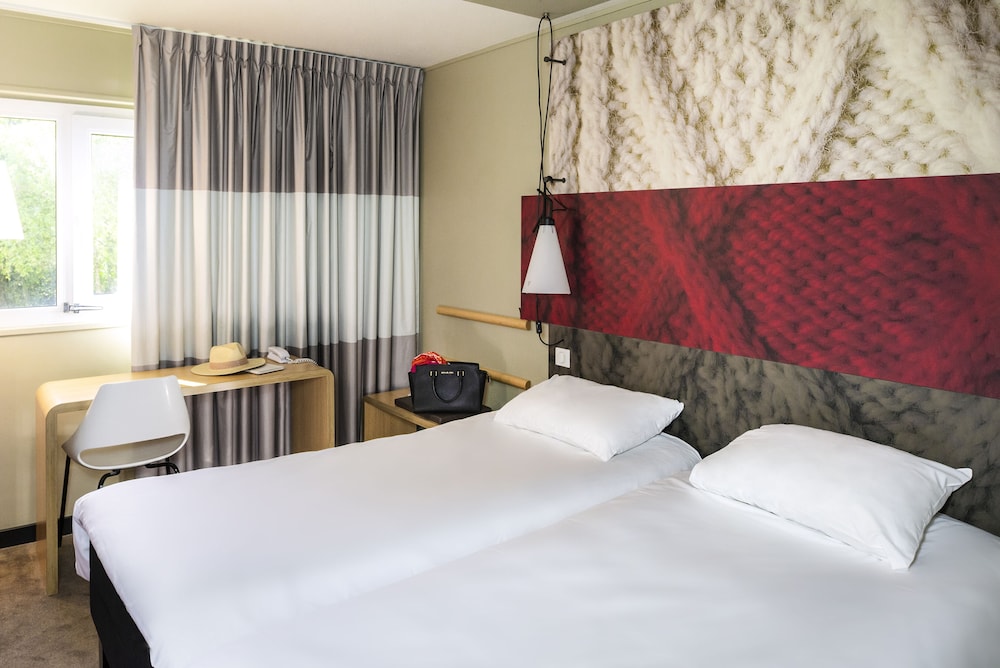 Ibis Arcachon La Teste 7/42