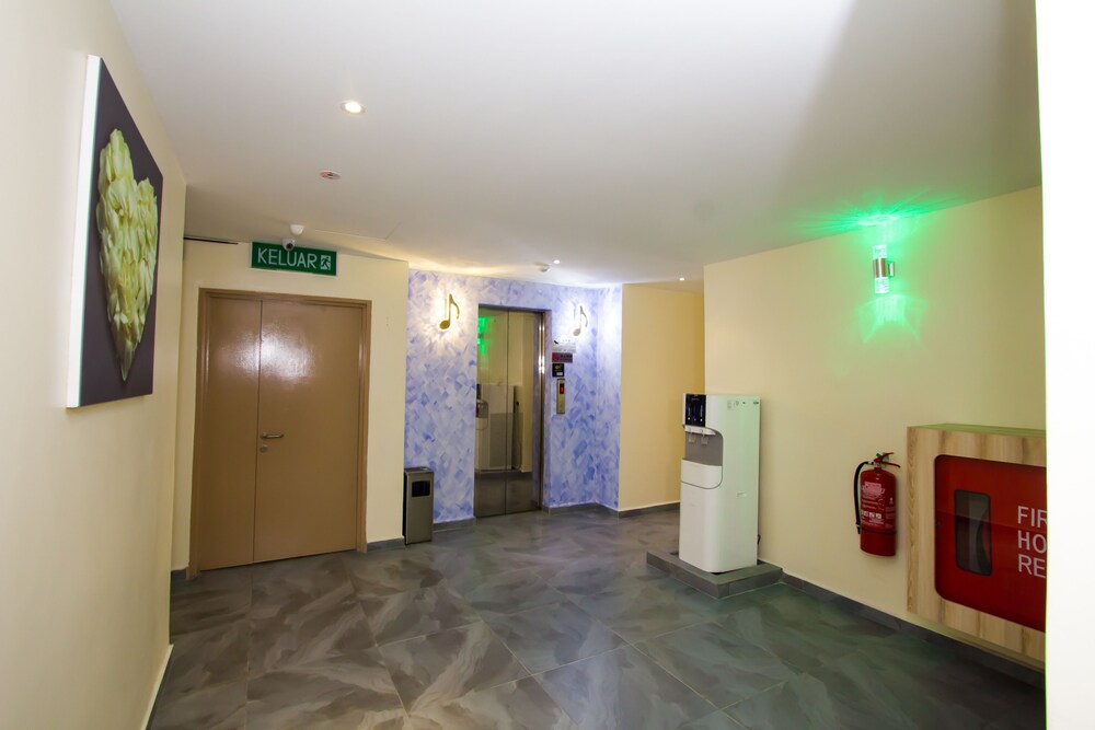 888 Boutique Hotel 9/60