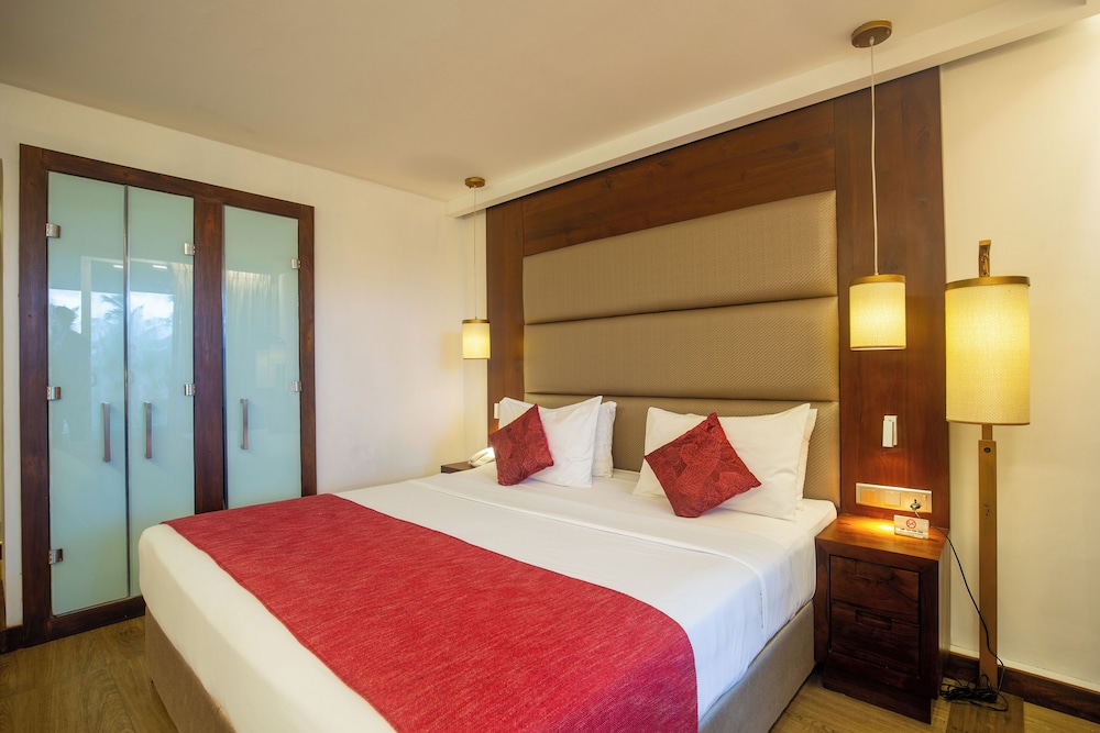 Pegasus Reef Hotel 25/75