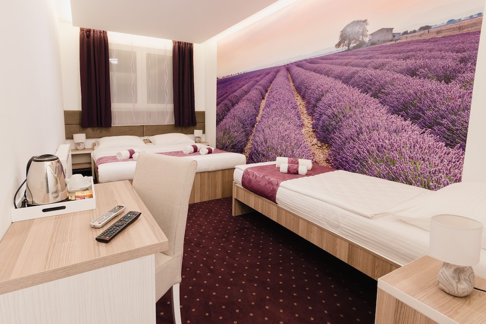 Hotel & Spa Meydan 25/59