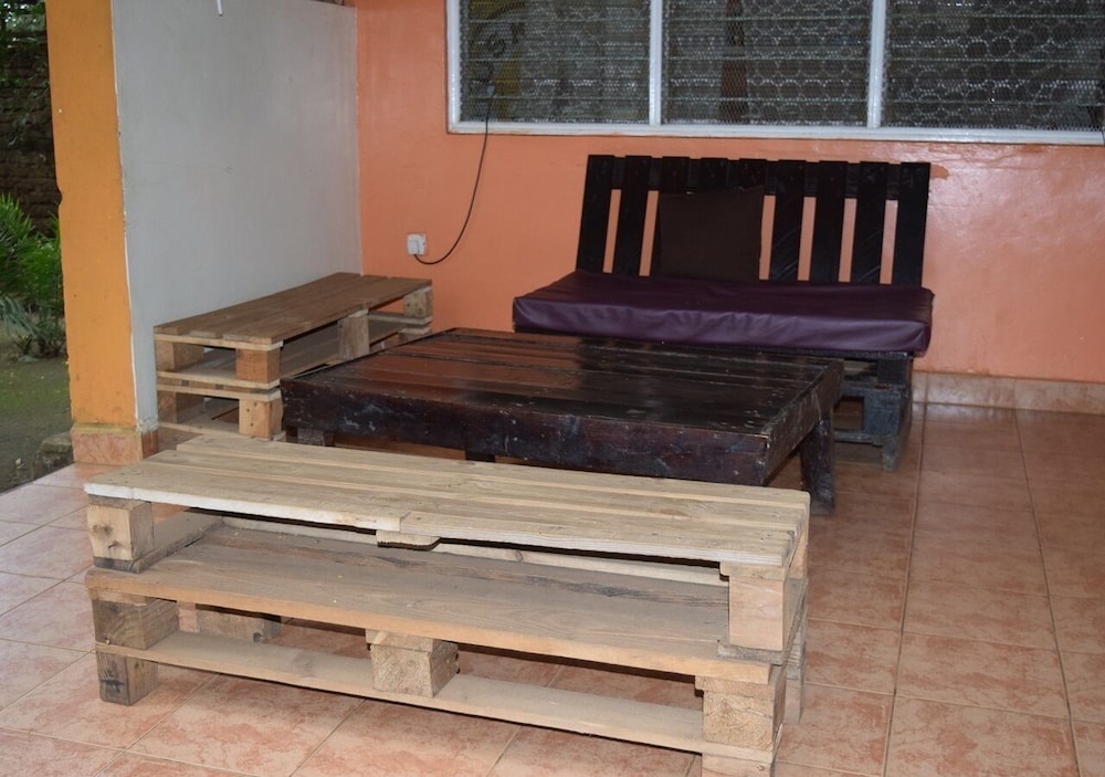 Mountainview Backpackers Kisumu 6/32
