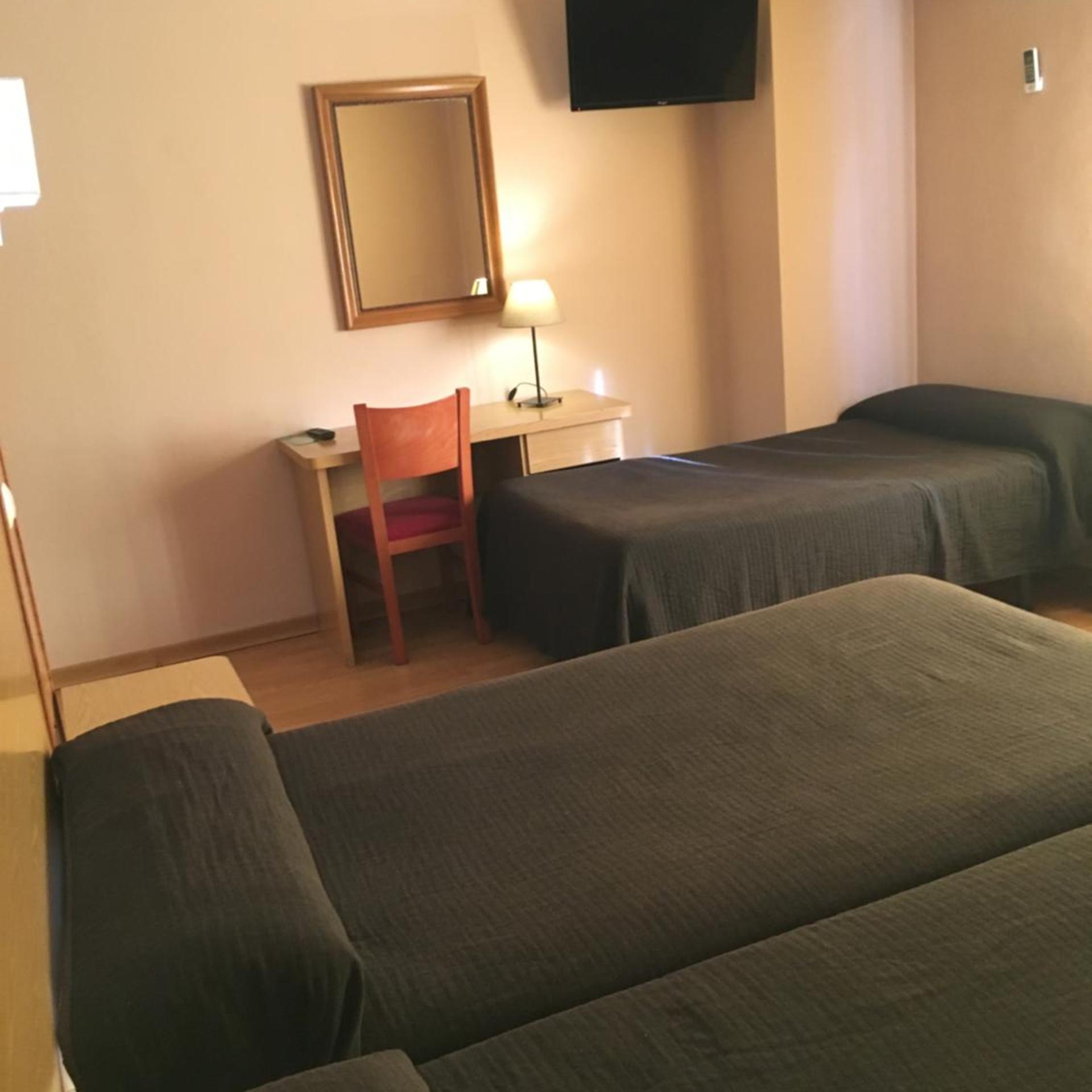 Hotel Avenida Leganes 11/14