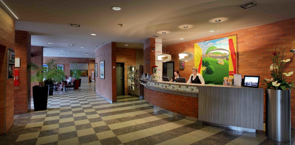Expo Hotel Prague 1/39