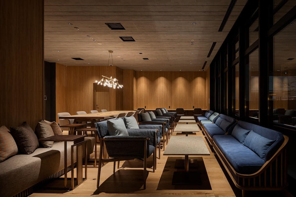 Bespoke Hotel Sapporo 29/41
