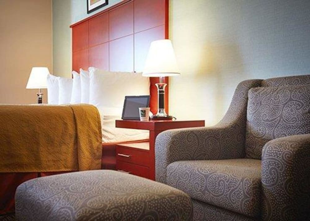 Quality Inn Southampton 15/45