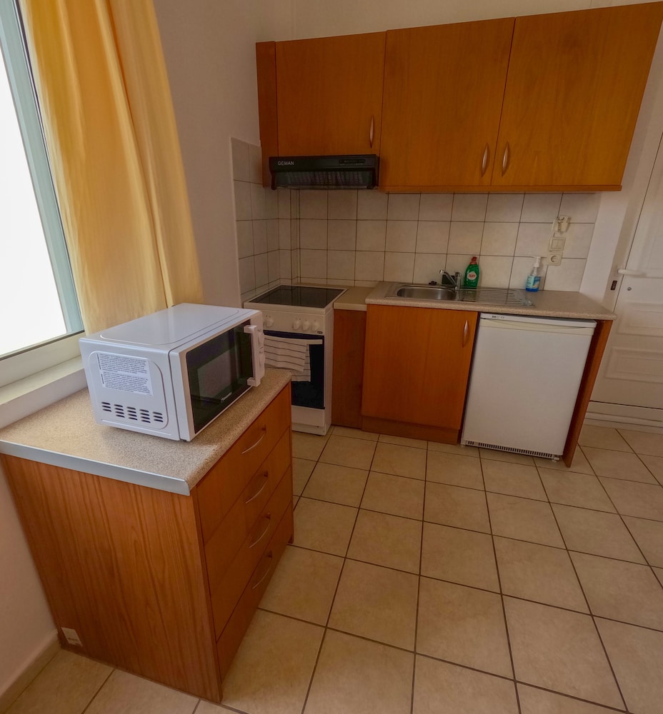 Monachus Monachus Apartments 11/58