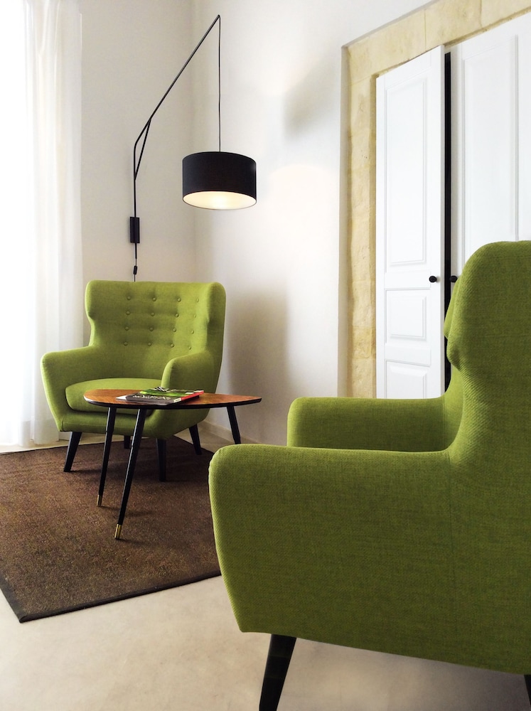 Re Federico Boutique Hotel 20/50