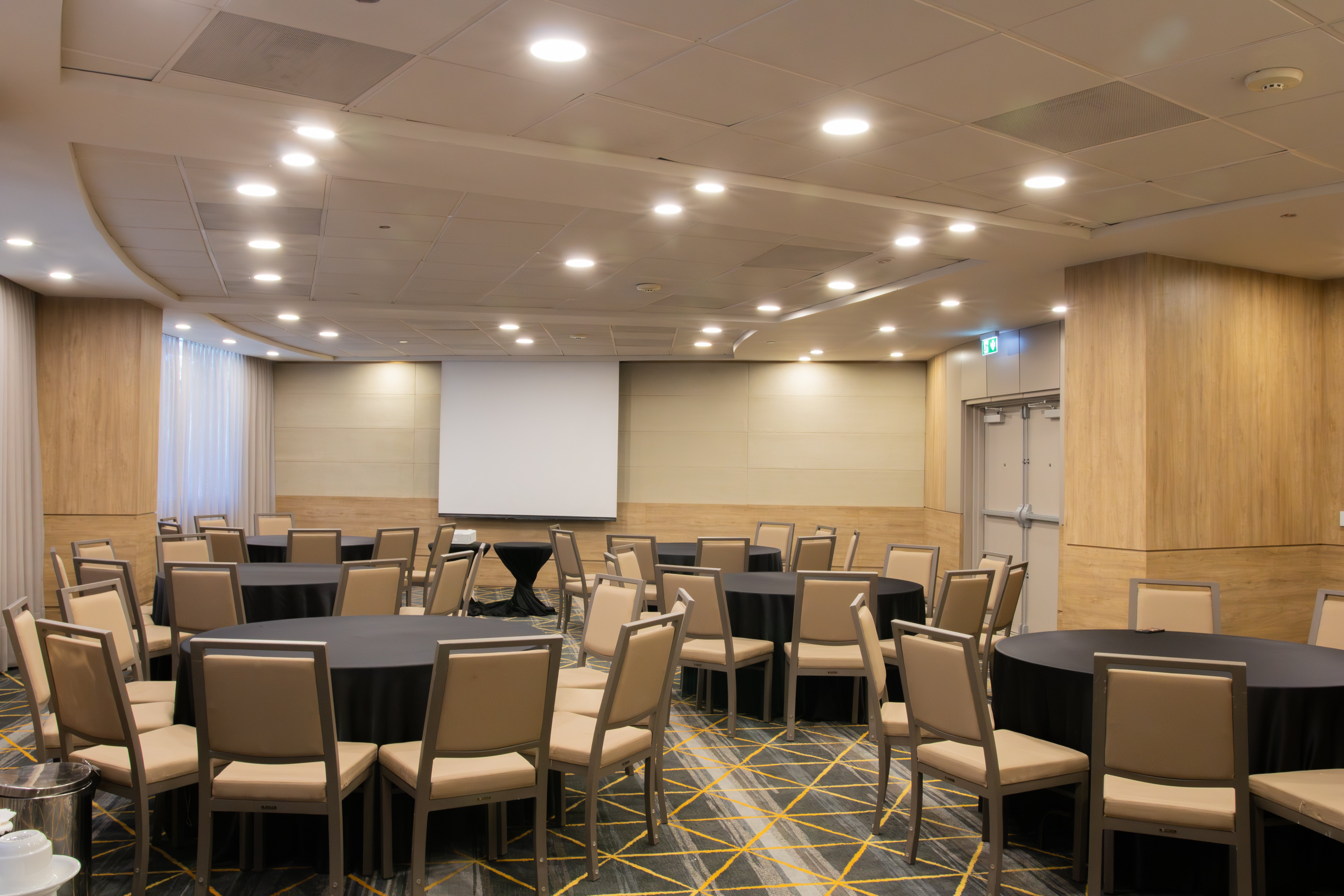 Holiday Inn Monterrey Parque Fundidora 64/78