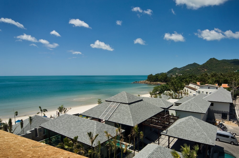 Samui Resotel Beach Resort 55/64