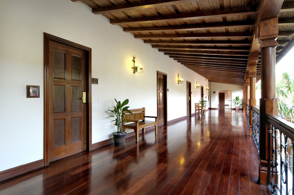 Plaza Colon Hotel 40/59
